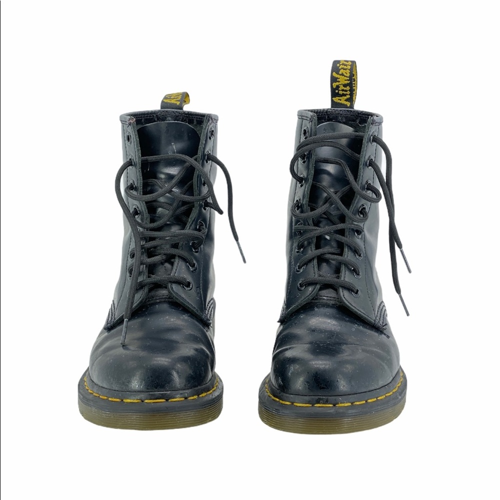 Dr martens Tall Boots